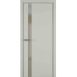  Цвет: Серый шелкОстекление: Matelac Silver Bronze